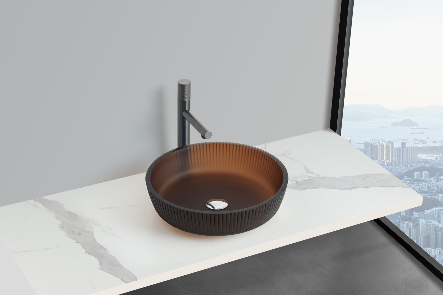 Bathroom Basin