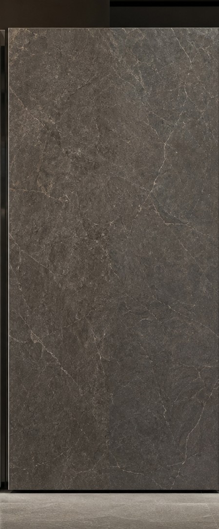Furniture tile counter surface
