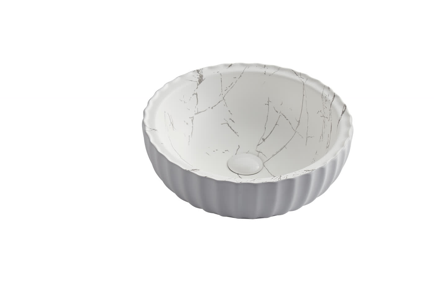 VETT-H-459-C218 art basin