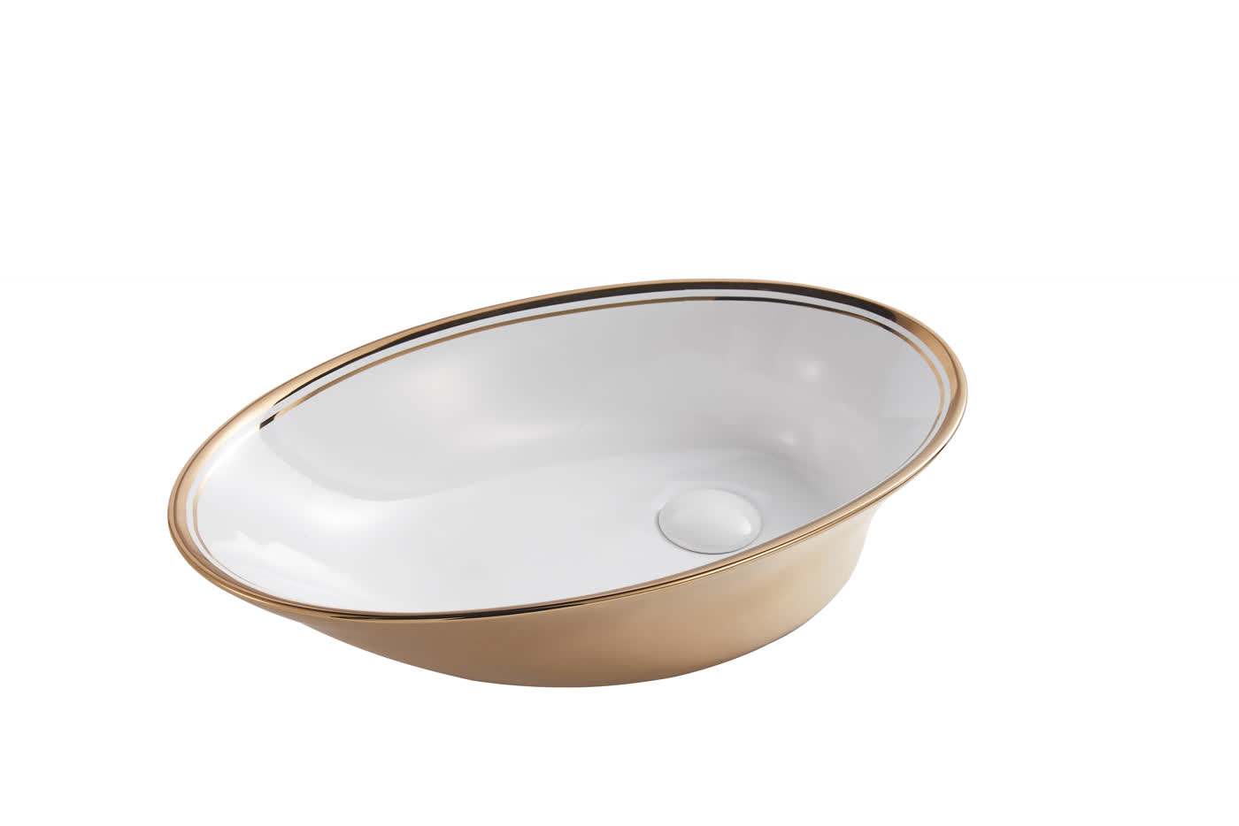 VETT-H-461-G06 art basin