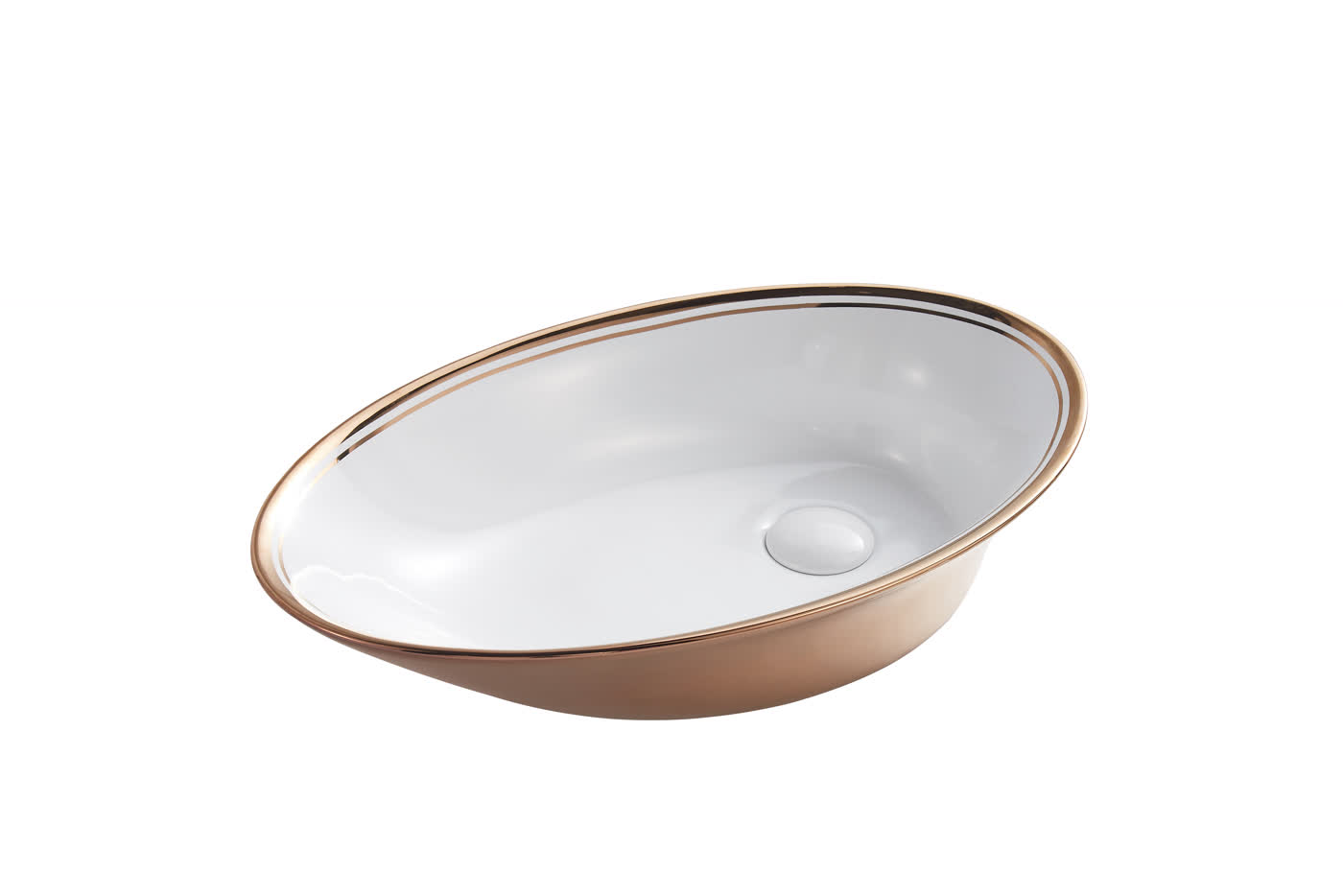 VETT-H-461-RG06 art basin
