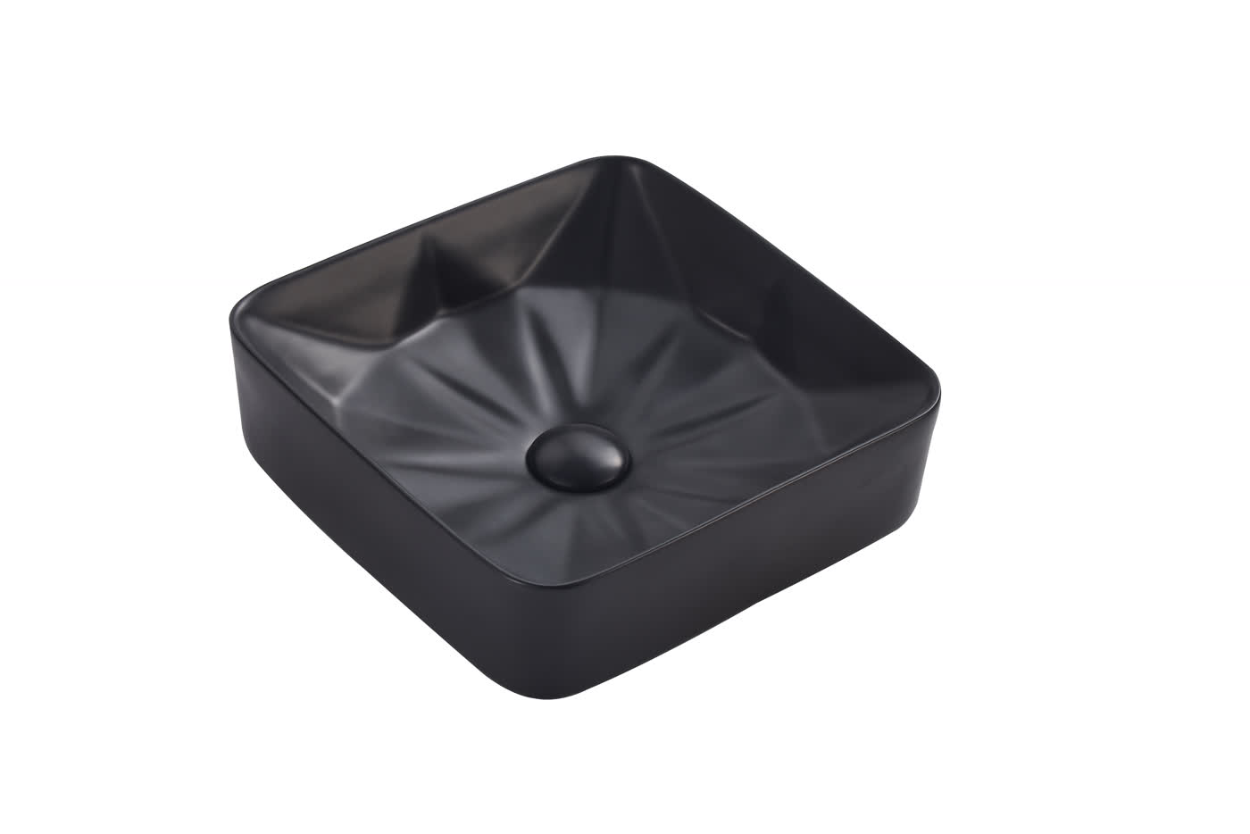 VETT-H-465-MB art basin