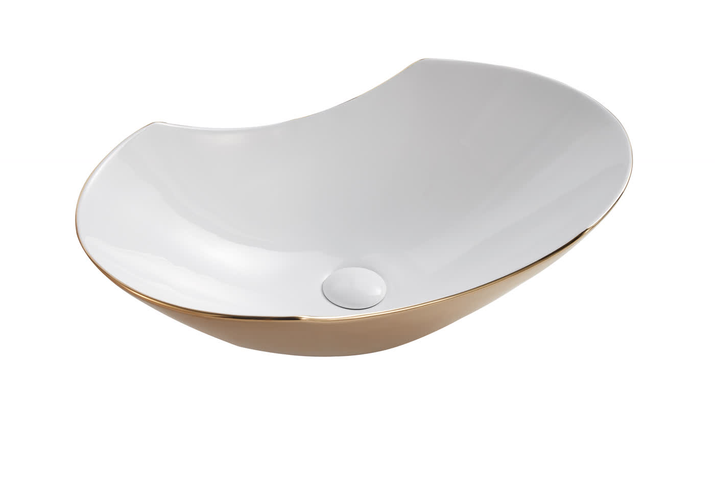 VETT-H-467-GW art basin