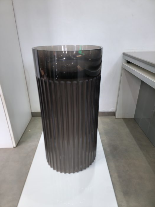 VESI resin pedestal basin