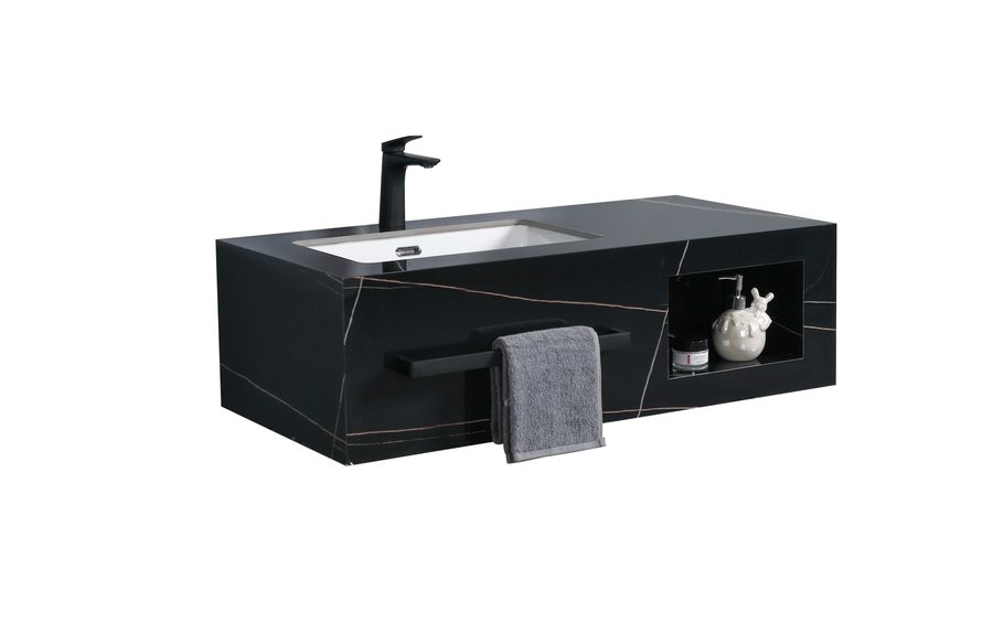 VESI seamless sink