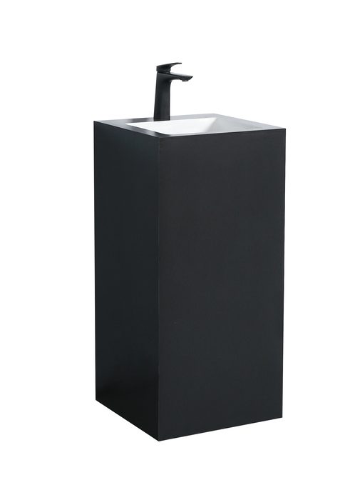 VESI seamless sink