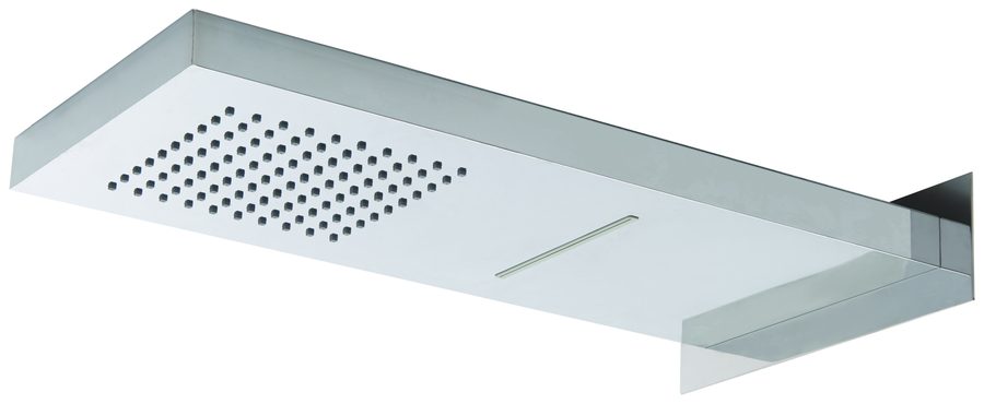VESI shower system