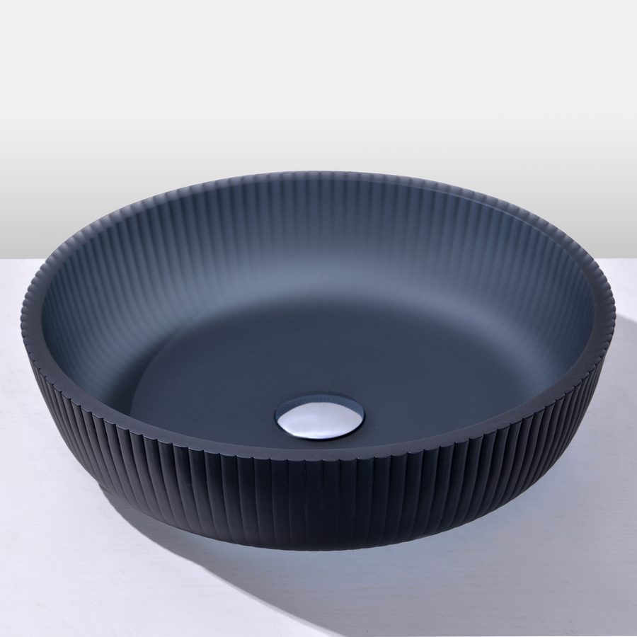 TY-333MGY glass basin
