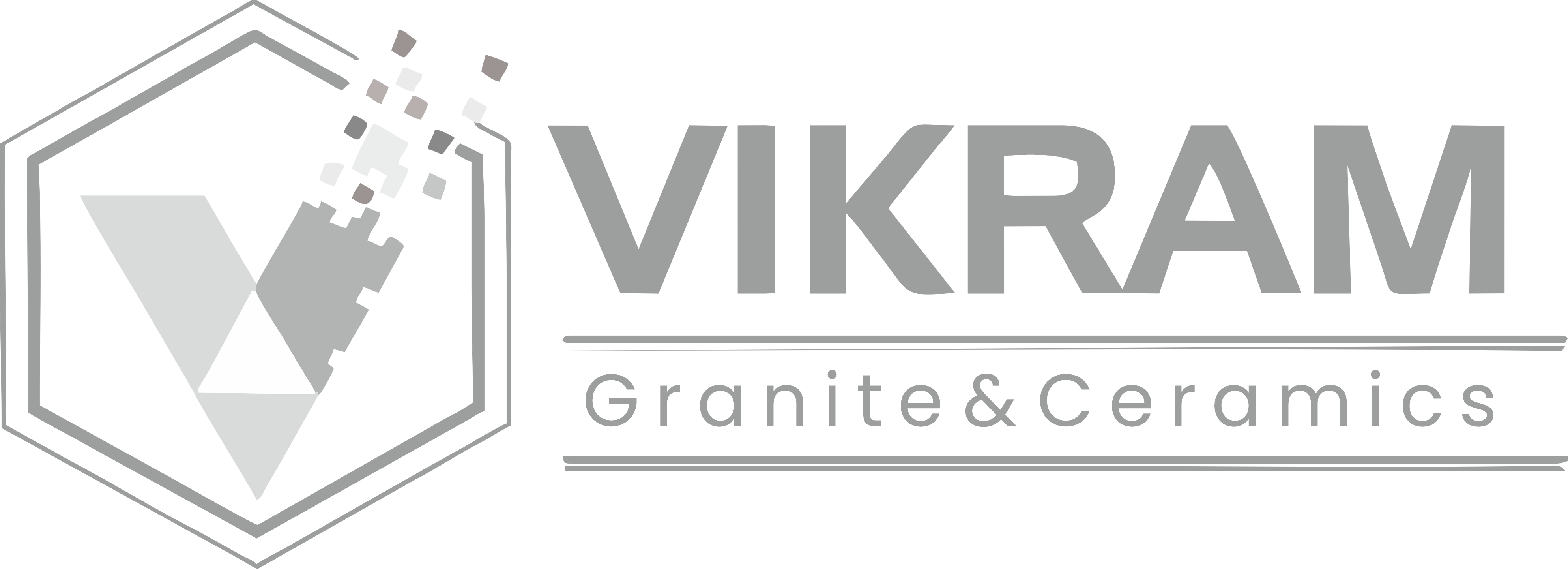 Vikram Granites & Ceramics Jaripatka Nagpur