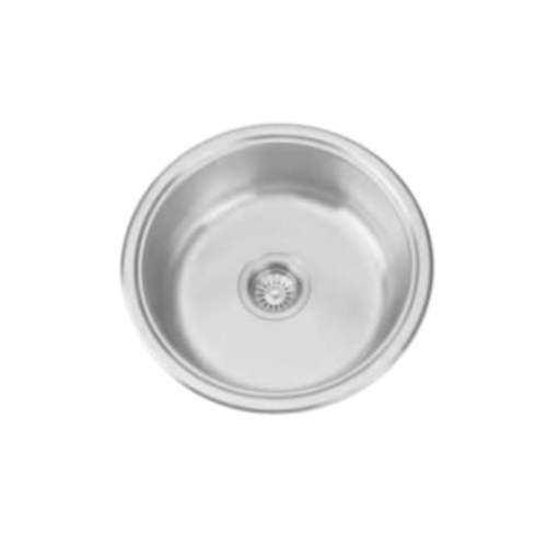 Rols Round Sink NG