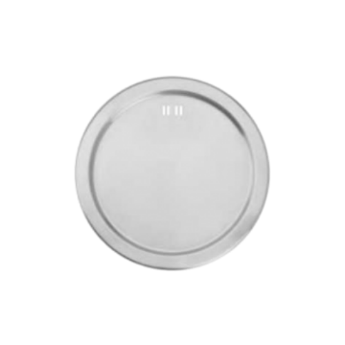 Round Sink Lid