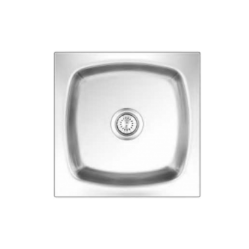 Square Plain Delux
