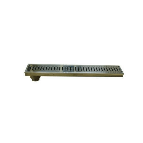 Trellis Side Drain